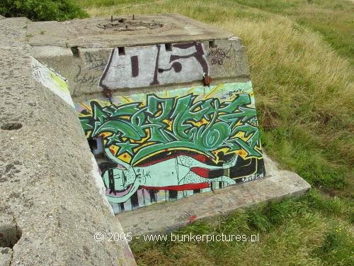 © Bunkerpictures  - Wurzburg radar